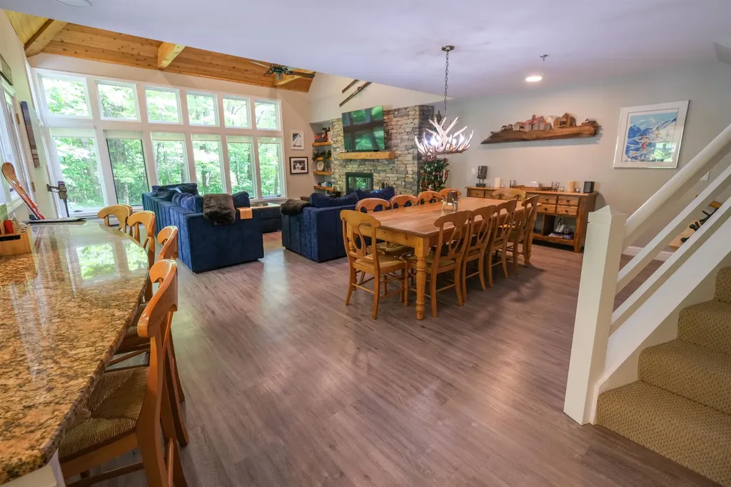 101 Ledgewood Road Ludlow VT 05149