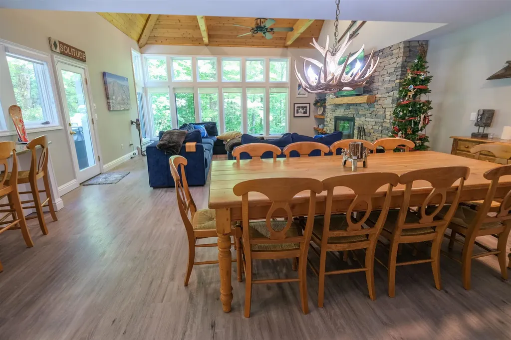 101 Ledgewood Road Ludlow VT 05149