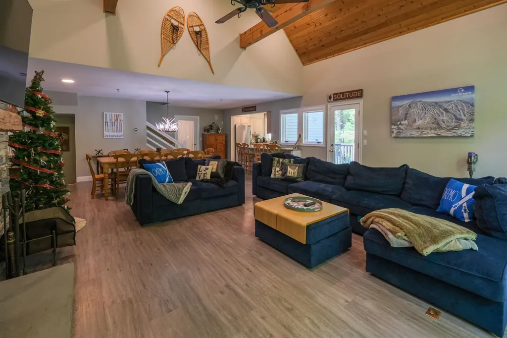 101 Ledgewood Road Ludlow VT 05149