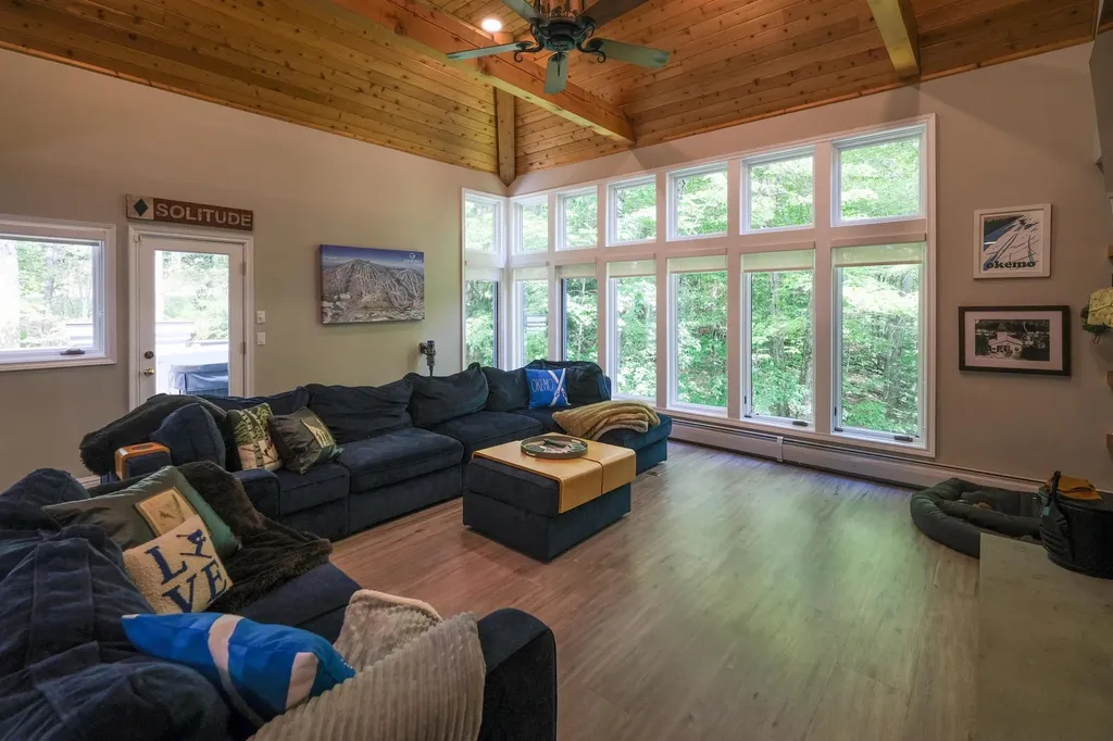 101 Ledgewood Road Ludlow VT 05149