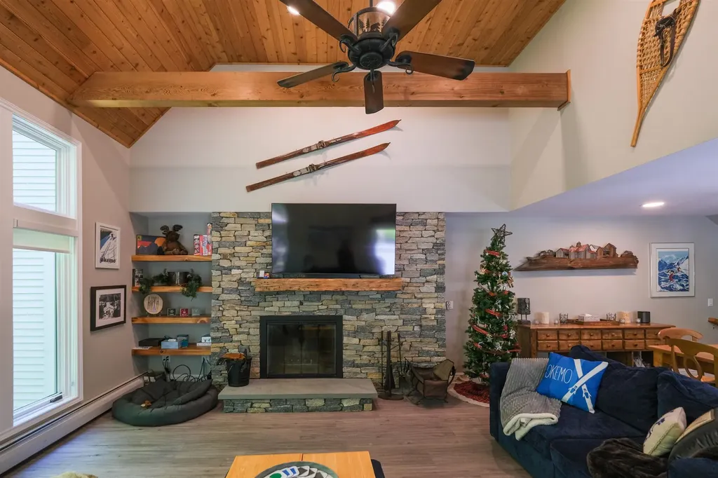 101 Ledgewood Road Ludlow VT 05149