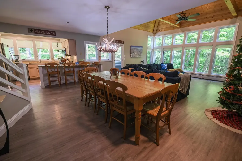 101 Ledgewood Road Ludlow VT 05149