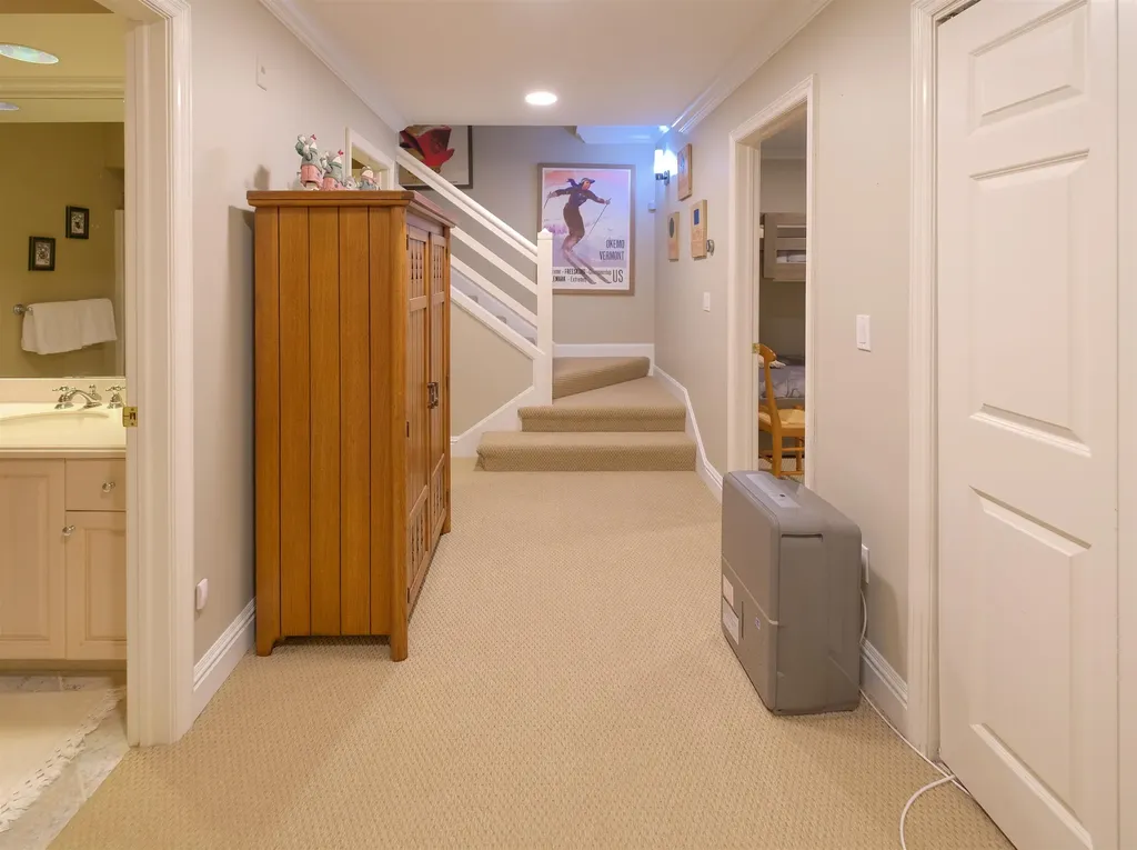 101 Ledgewood Road Ludlow VT 05149