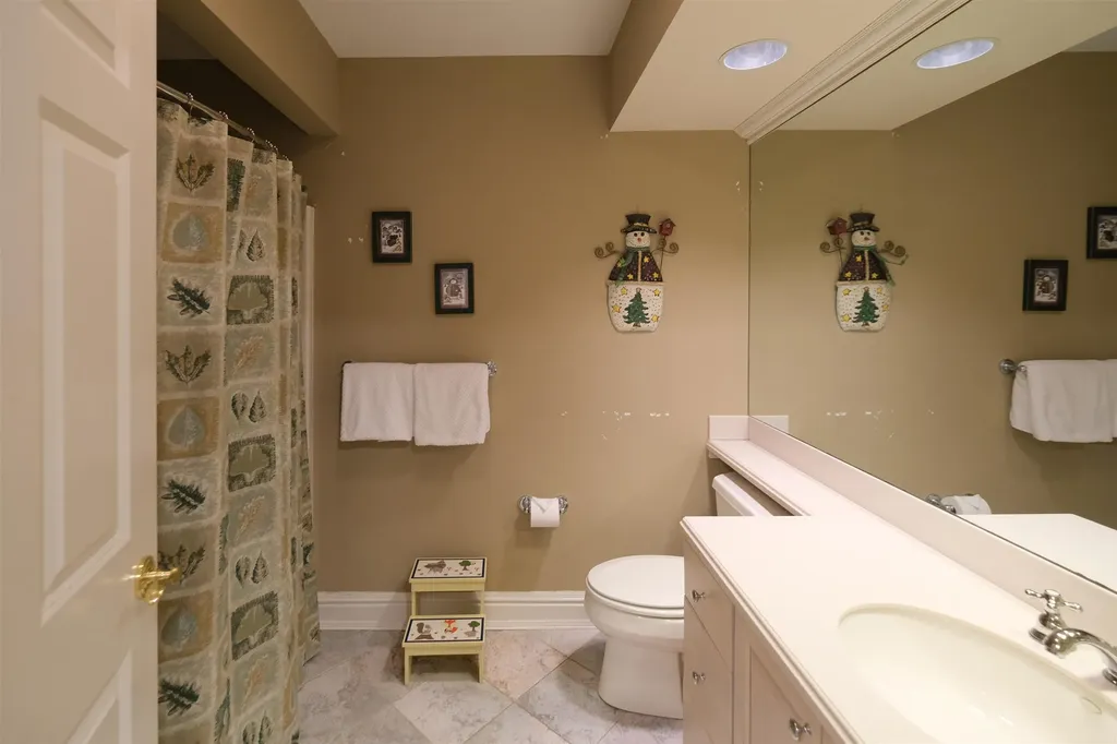 101 Ledgewood Road Ludlow VT 05149