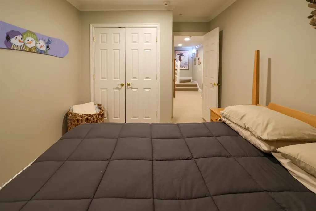 101 Ledgewood Road Ludlow VT 05149