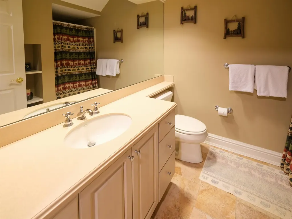 101 Ledgewood Road Ludlow VT 05149