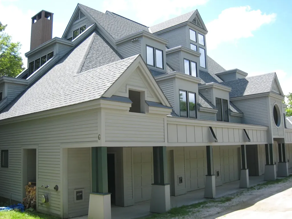 101 Ledgewood Road Ludlow VT 05149