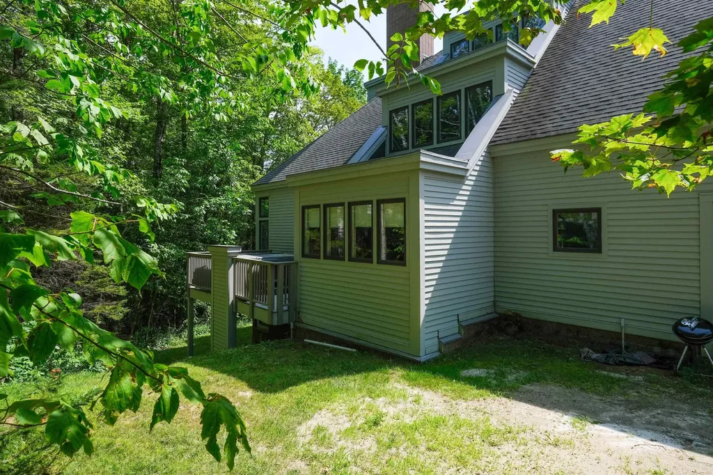 101 Ledgewood Road Ludlow VT 05149