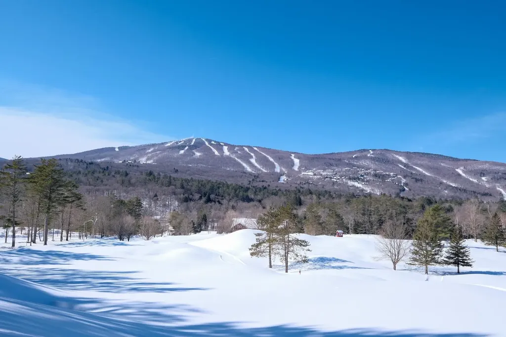 101 Ledgewood Road Ludlow VT 05149