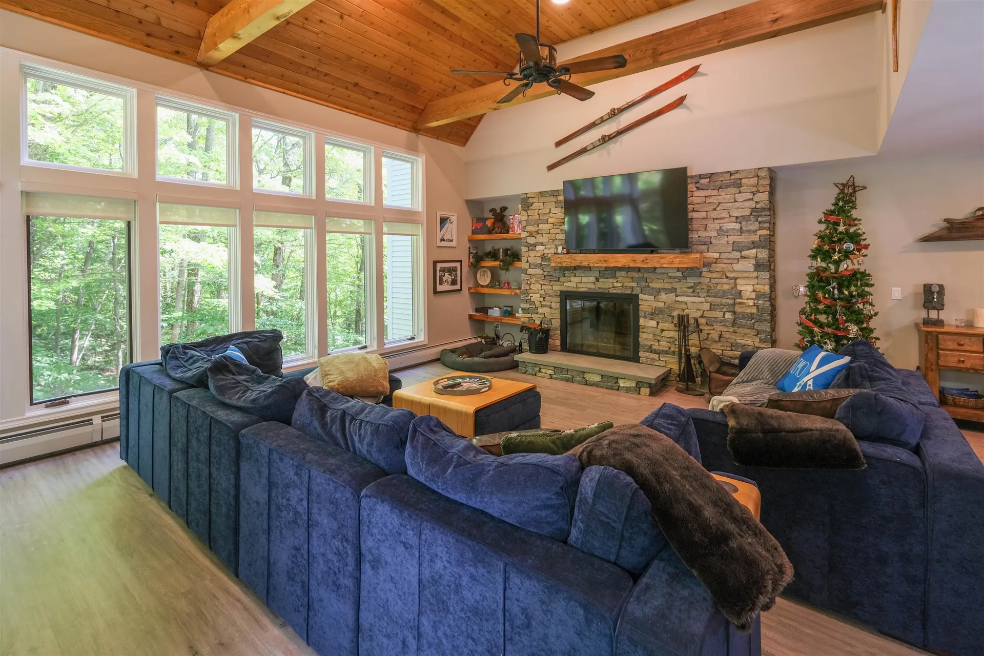 101 Ledgewood Road Ludlow VT 05149