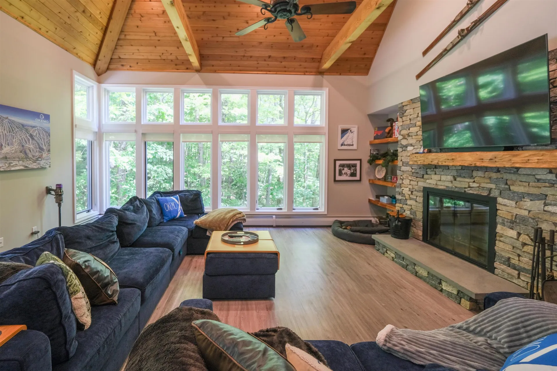 101 Ledgewood Road Ludlow VT 05149