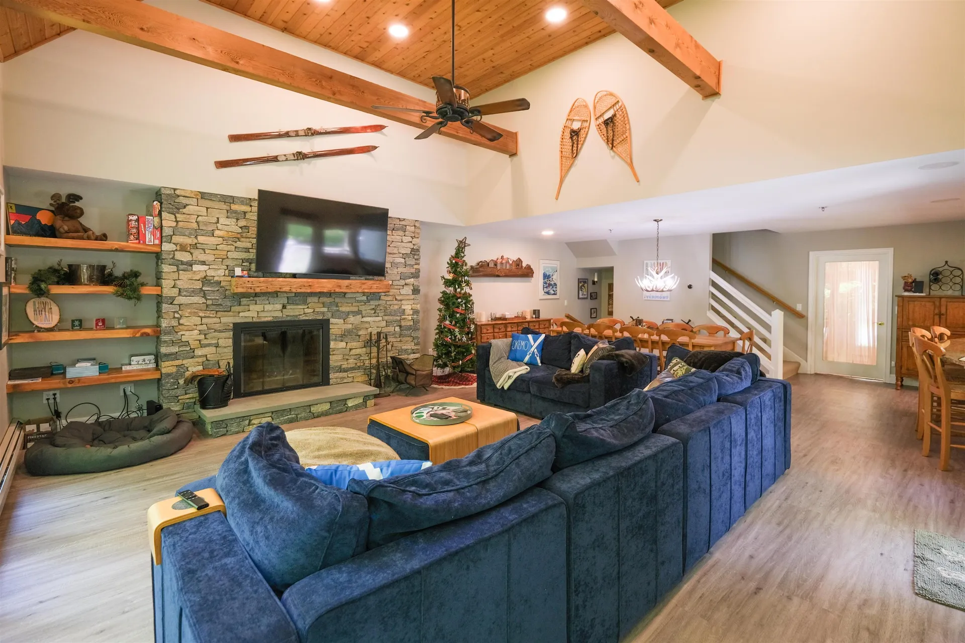 101 Ledgewood Road Ludlow VT 05149