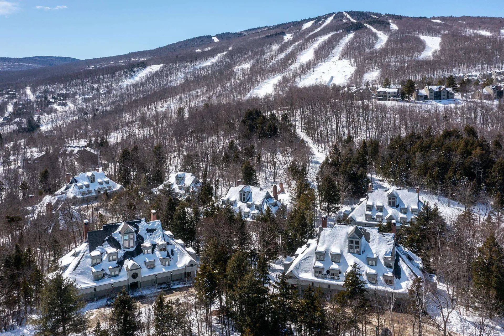 101 Ledgewood Road Ludlow VT 05149