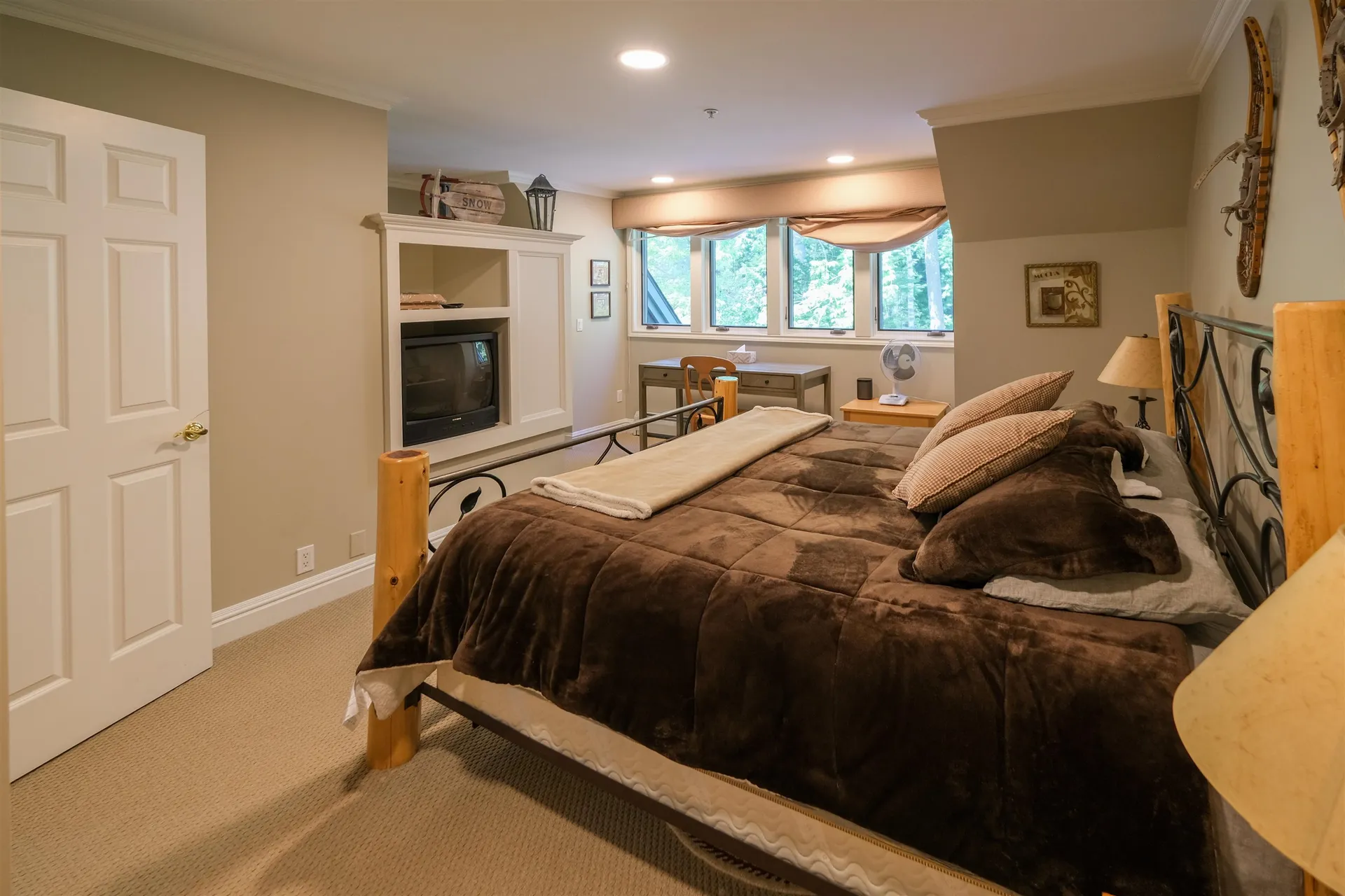 101 Ledgewood Road Ludlow VT 05149