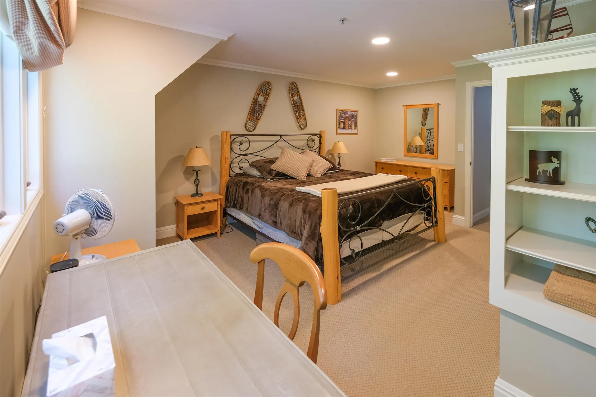 101 Ledgewood Road Ludlow VT 05149