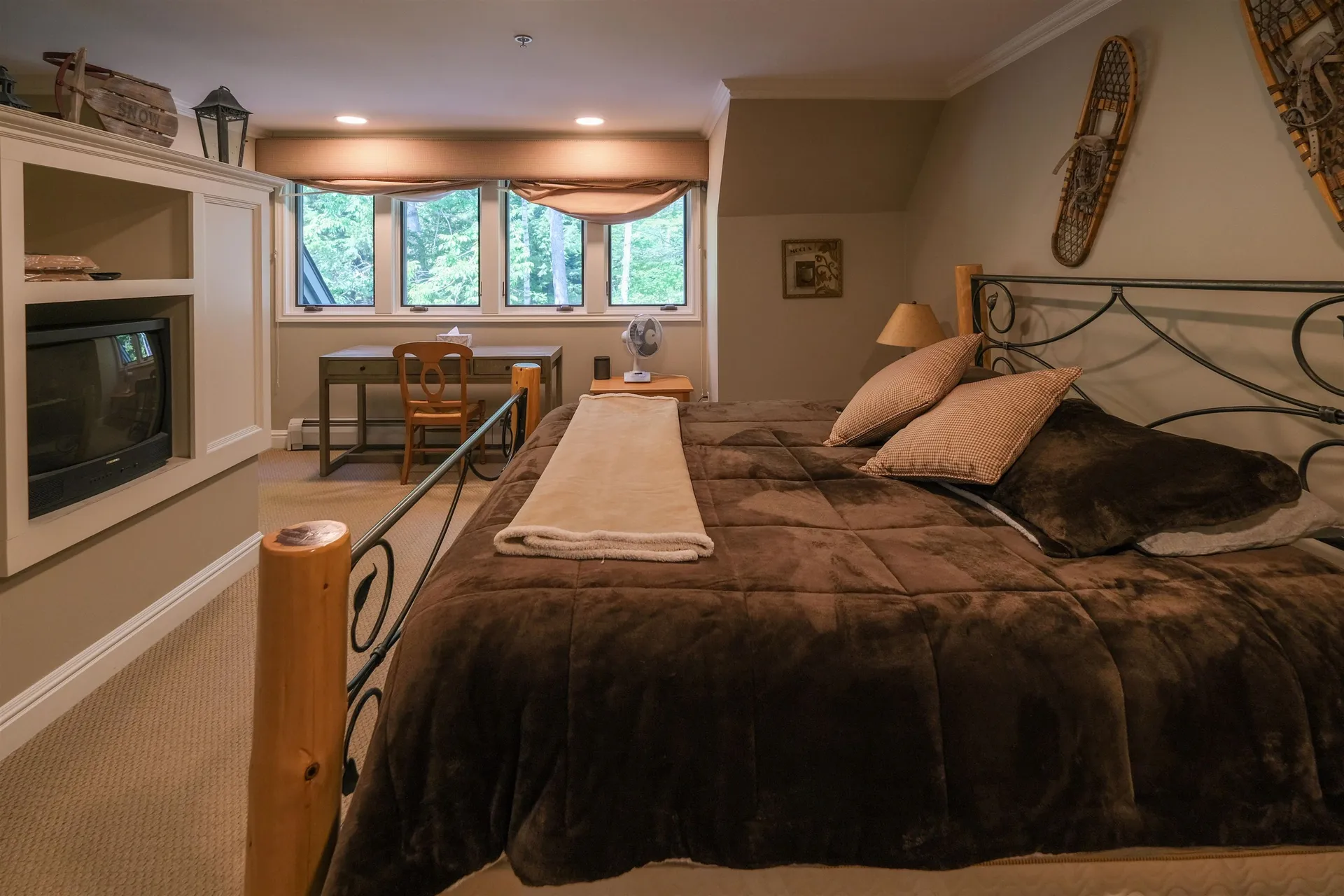 101 Ledgewood Road Ludlow VT 05149