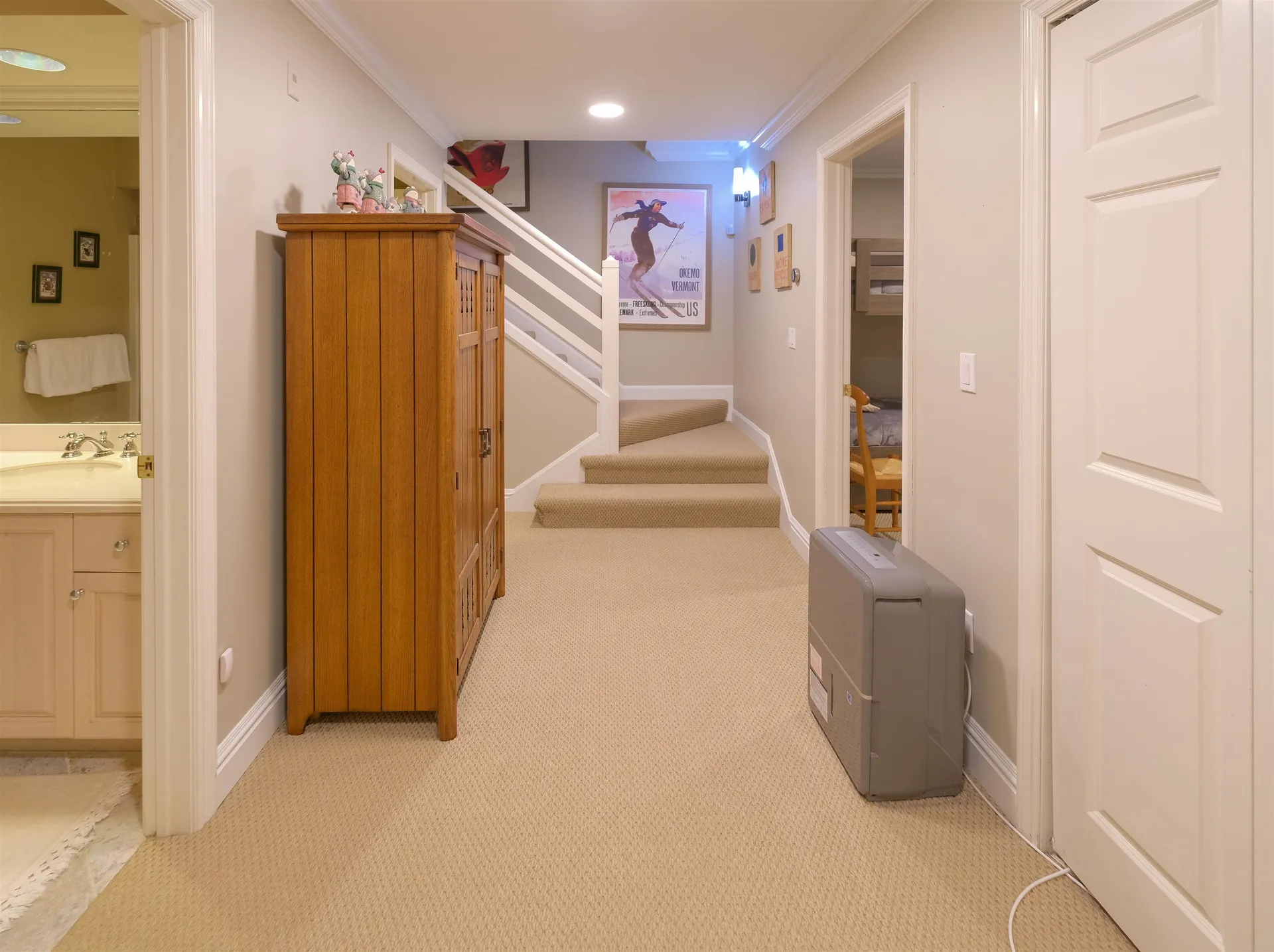 101 Ledgewood Road Ludlow VT 05149