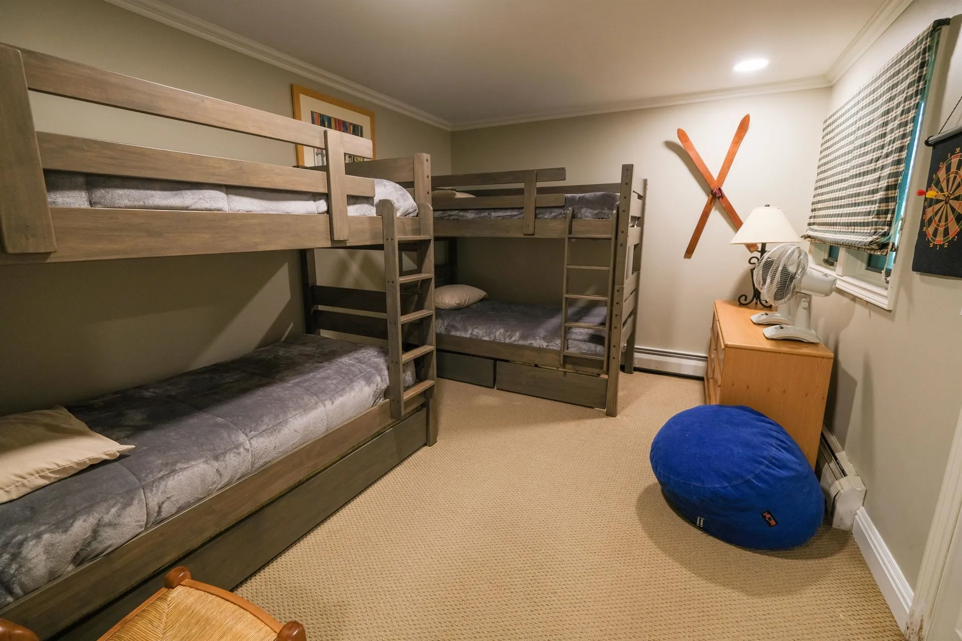 101 Ledgewood Road Ludlow VT 05149