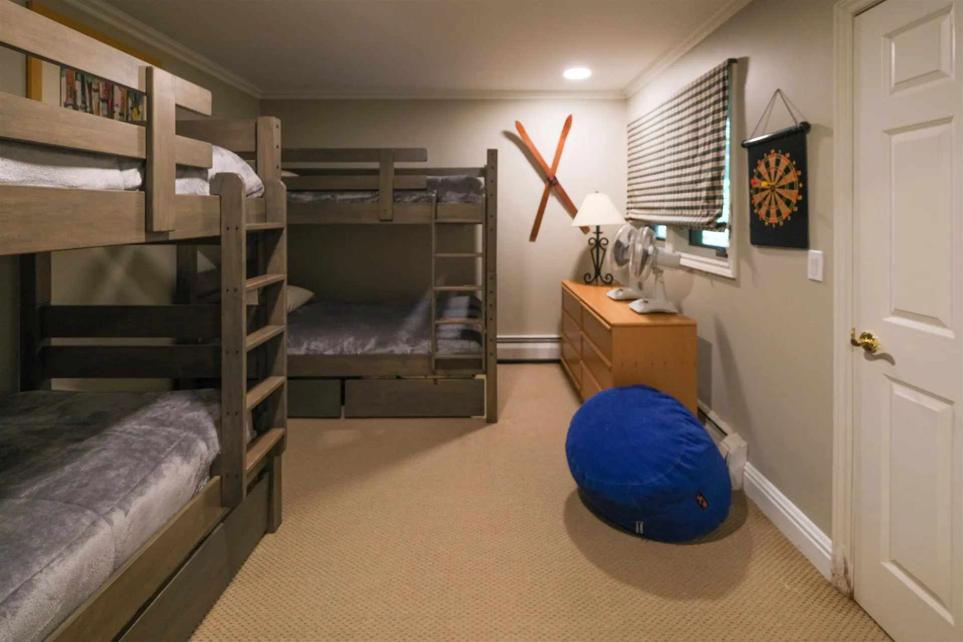 101 Ledgewood Road Ludlow VT 05149