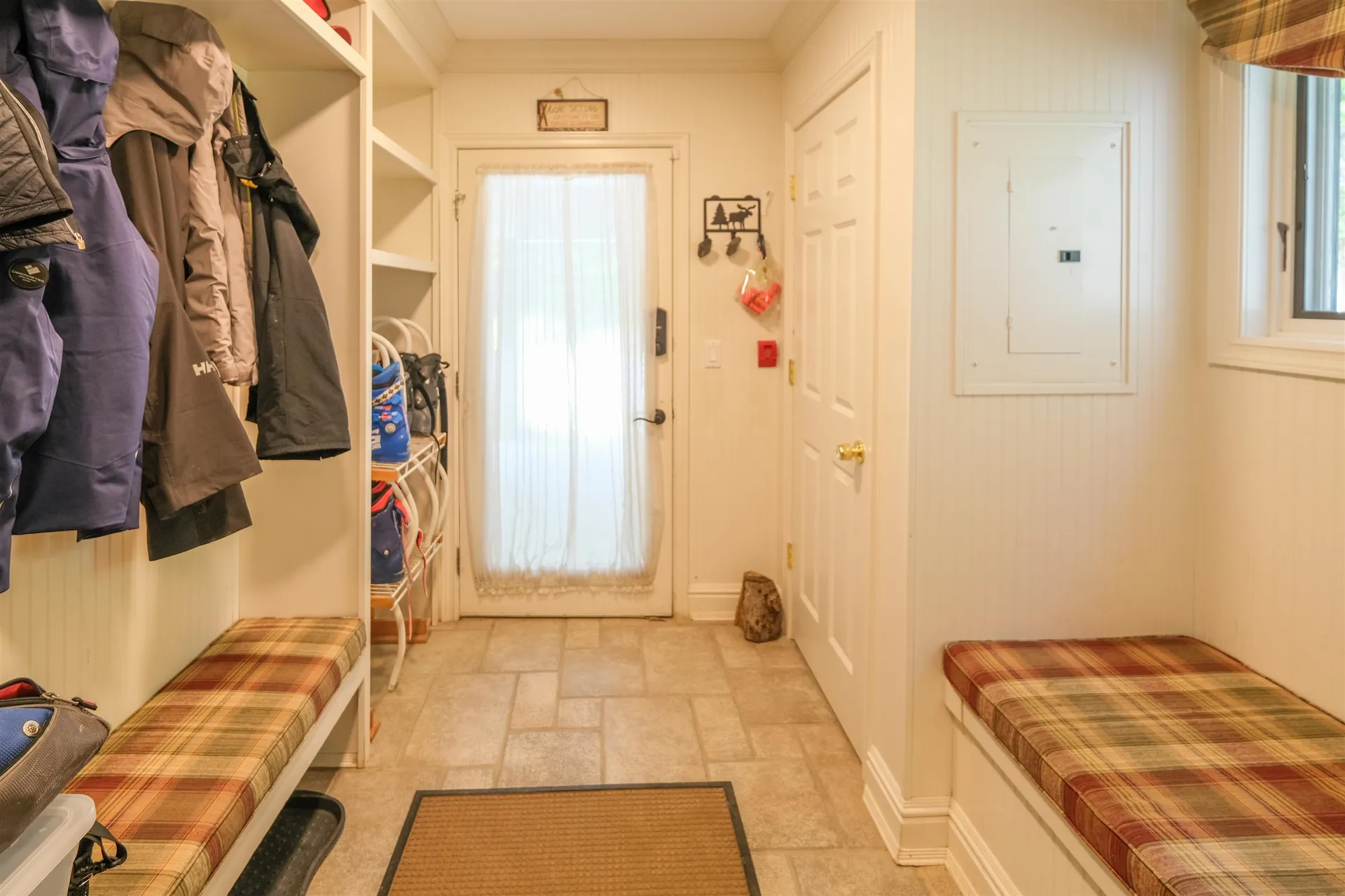 101 Ledgewood Road Ludlow VT 05149