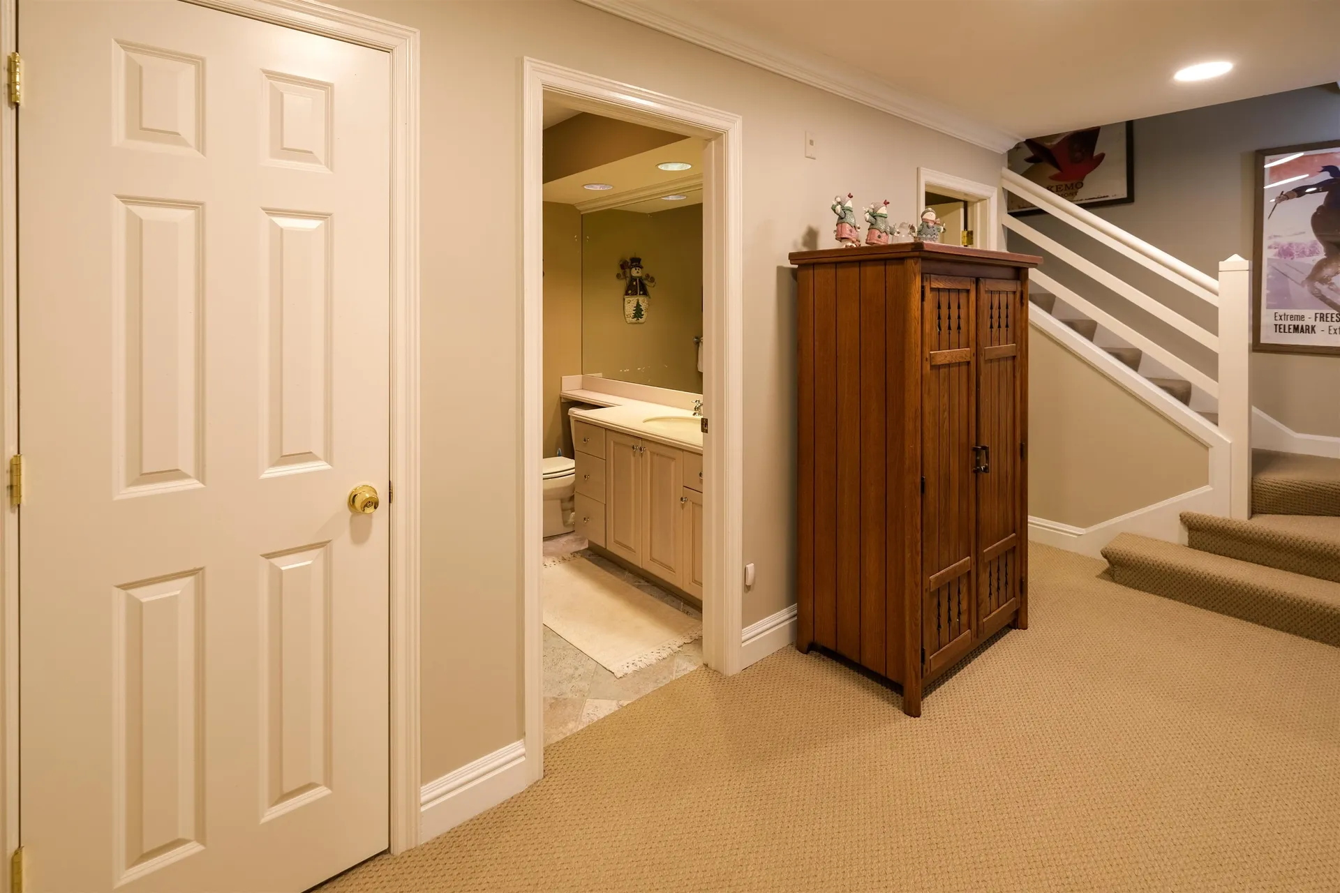 101 Ledgewood Road Ludlow VT 05149