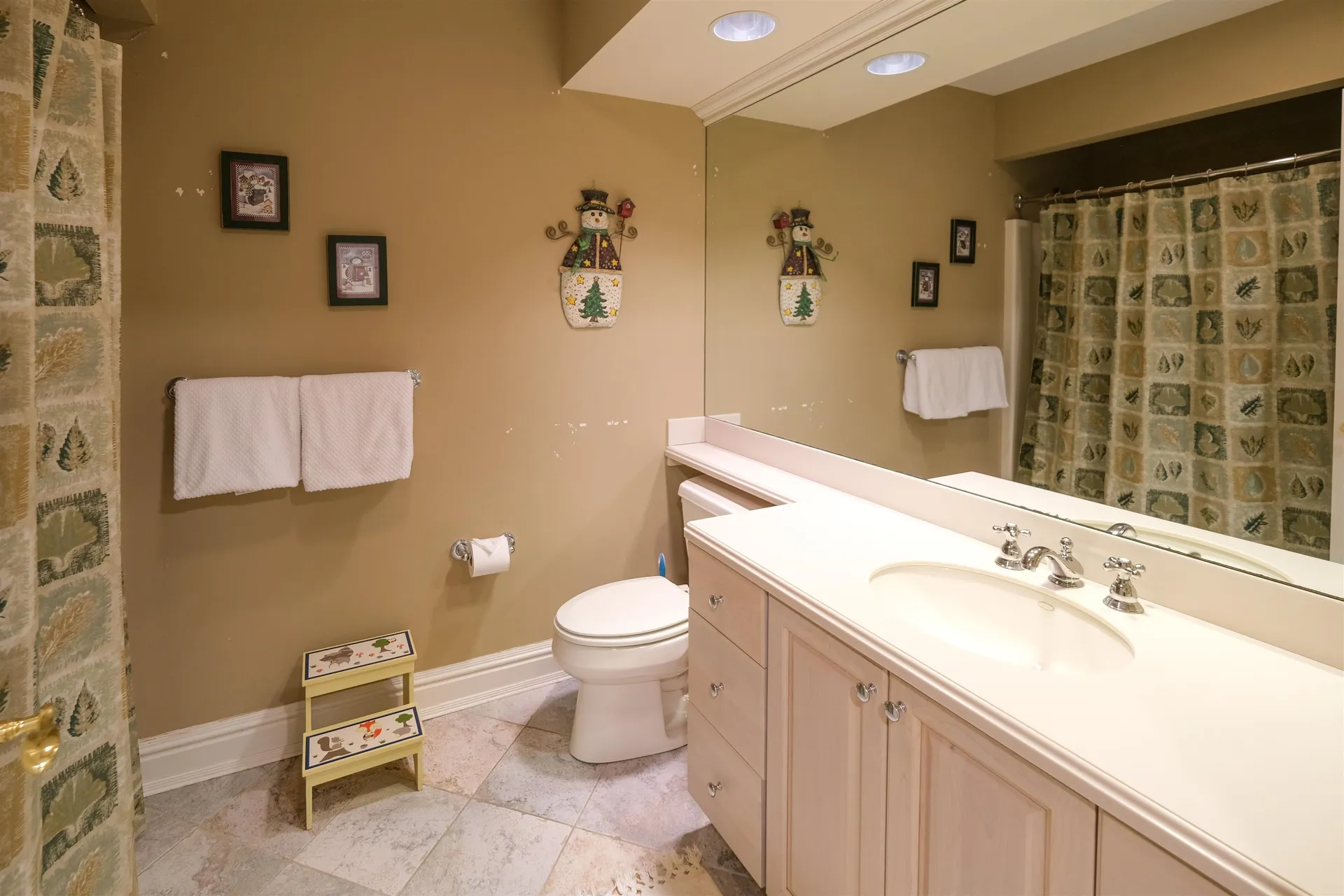 101 Ledgewood Road Ludlow VT 05149