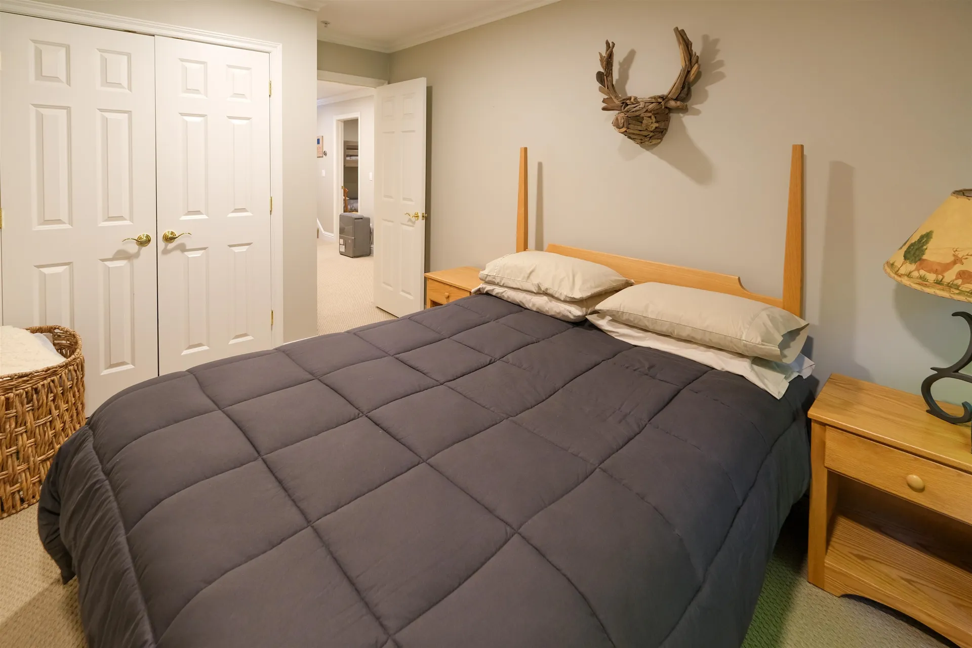 101 Ledgewood Road Ludlow VT 05149