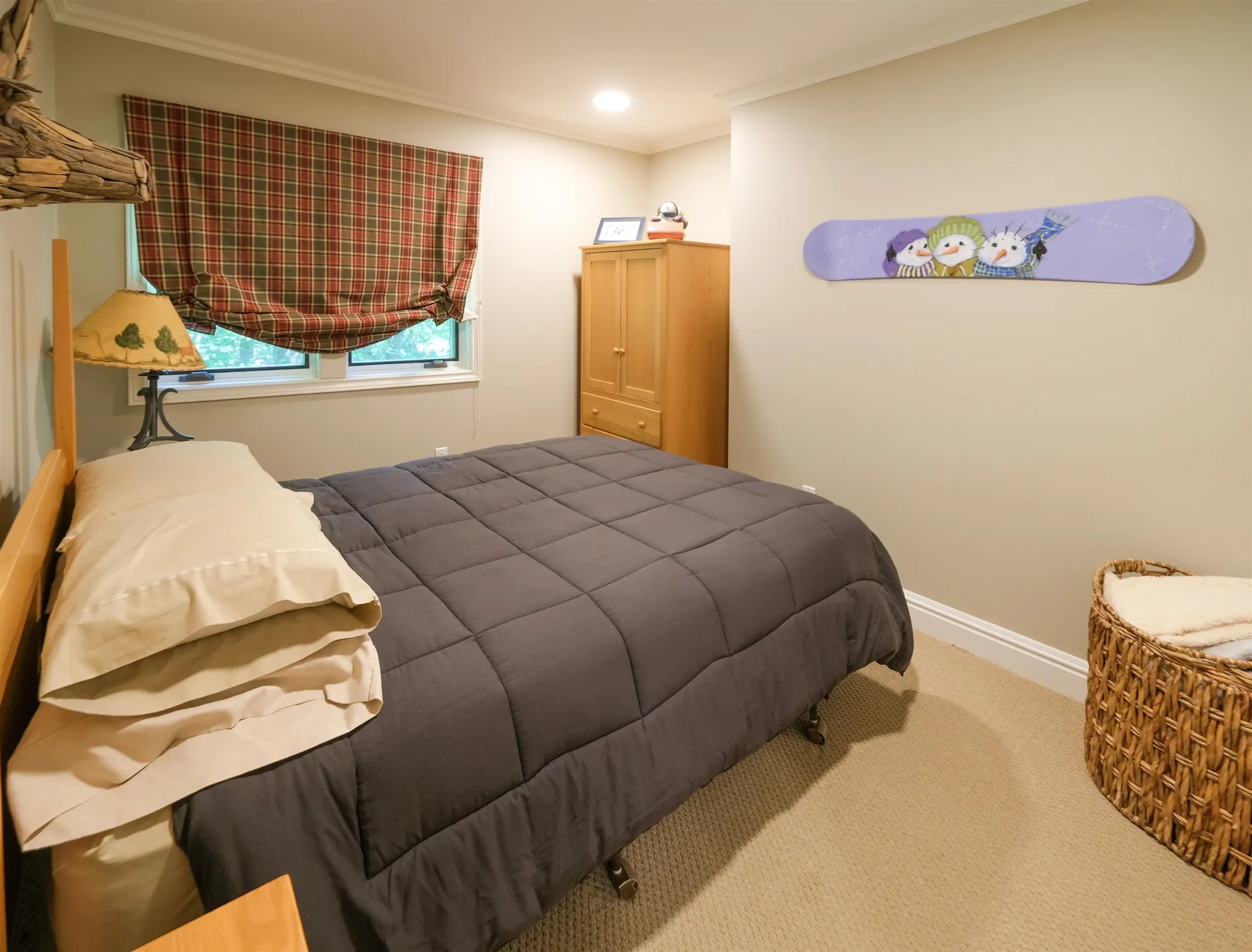 101 Ledgewood Road Ludlow VT 05149