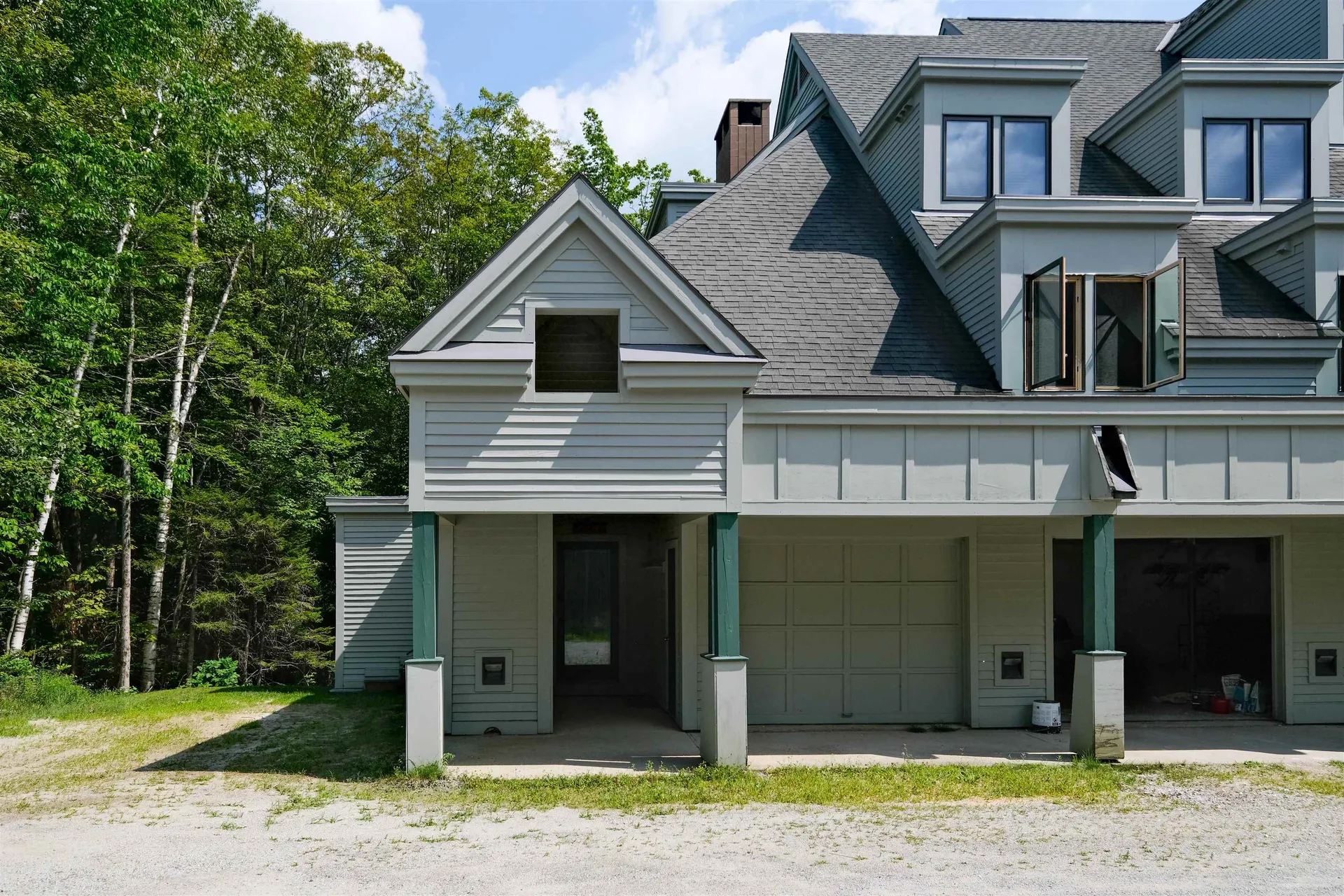 101 Ledgewood Road Ludlow VT 05149