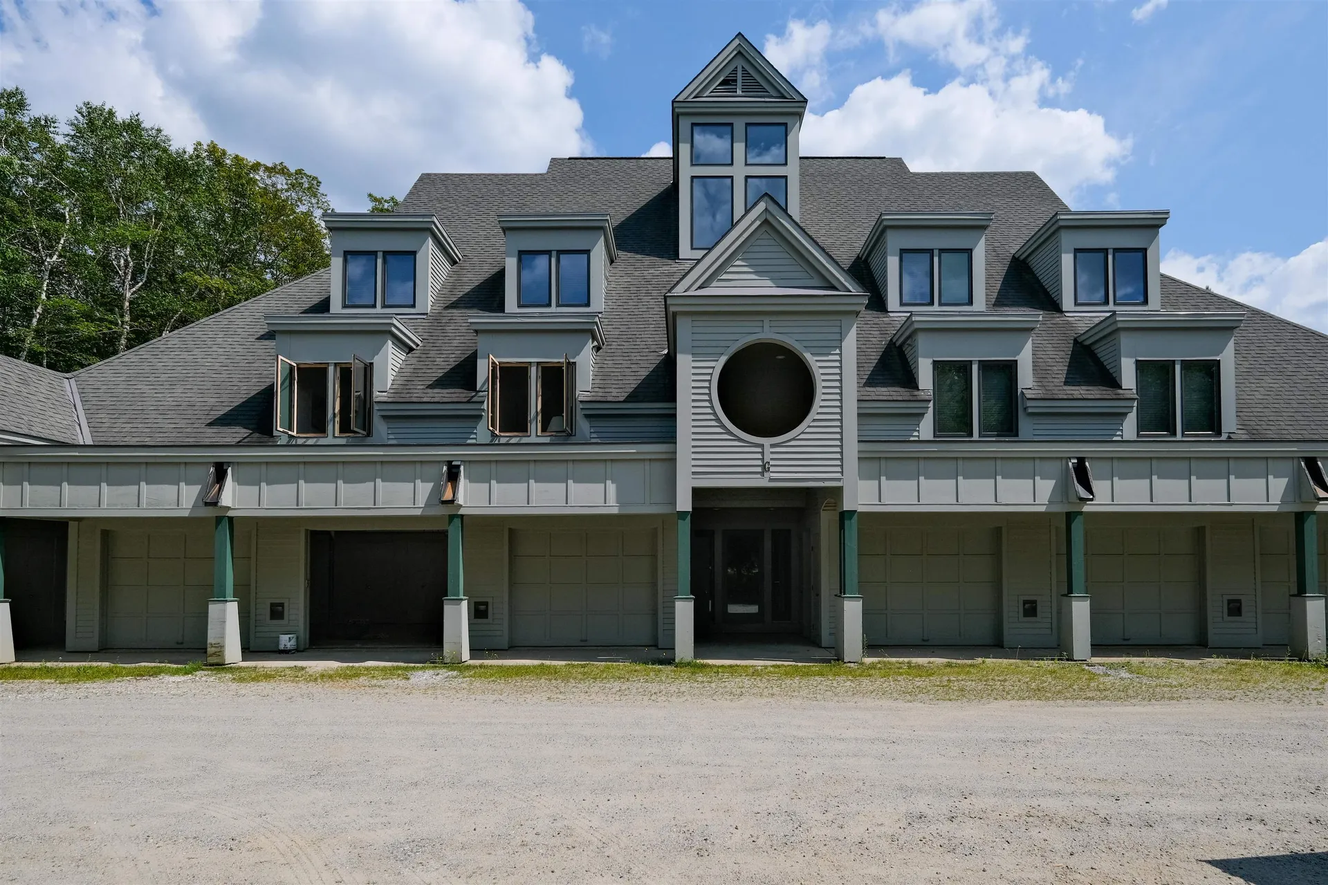 101 Ledgewood Road Ludlow VT 05149