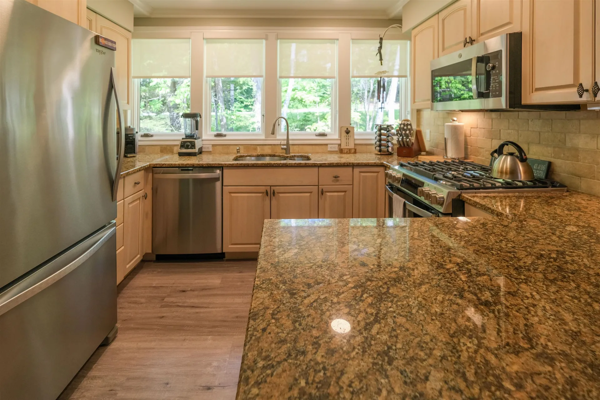 101 Ledgewood Road Ludlow VT 05149