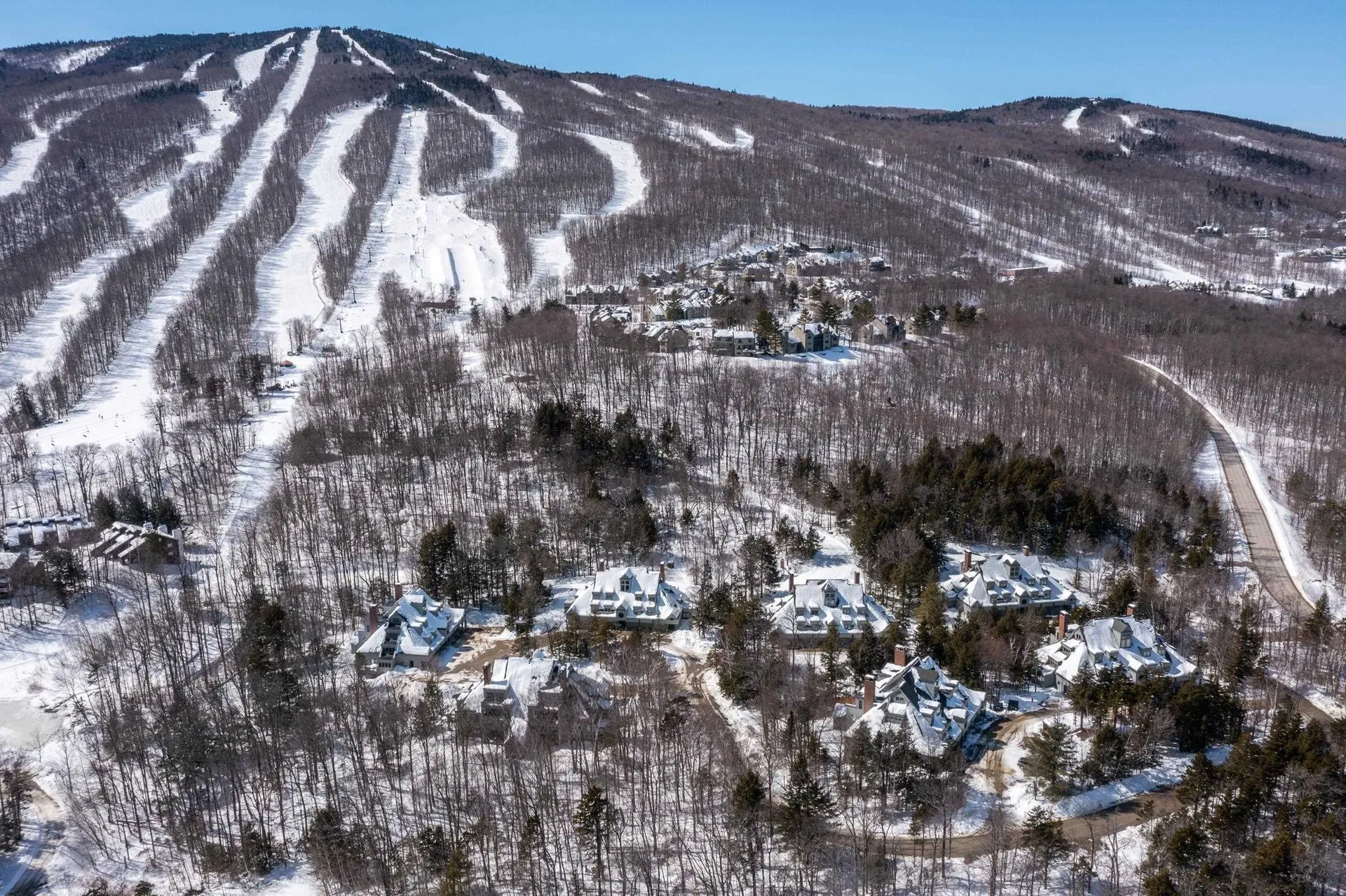 101 Ledgewood Road Ludlow VT 05149
