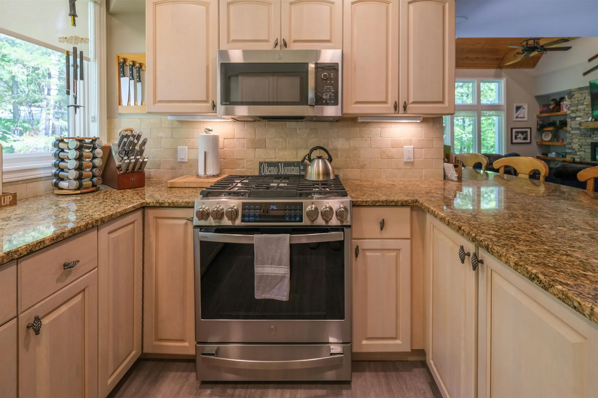 101 Ledgewood Road Ludlow VT 05149