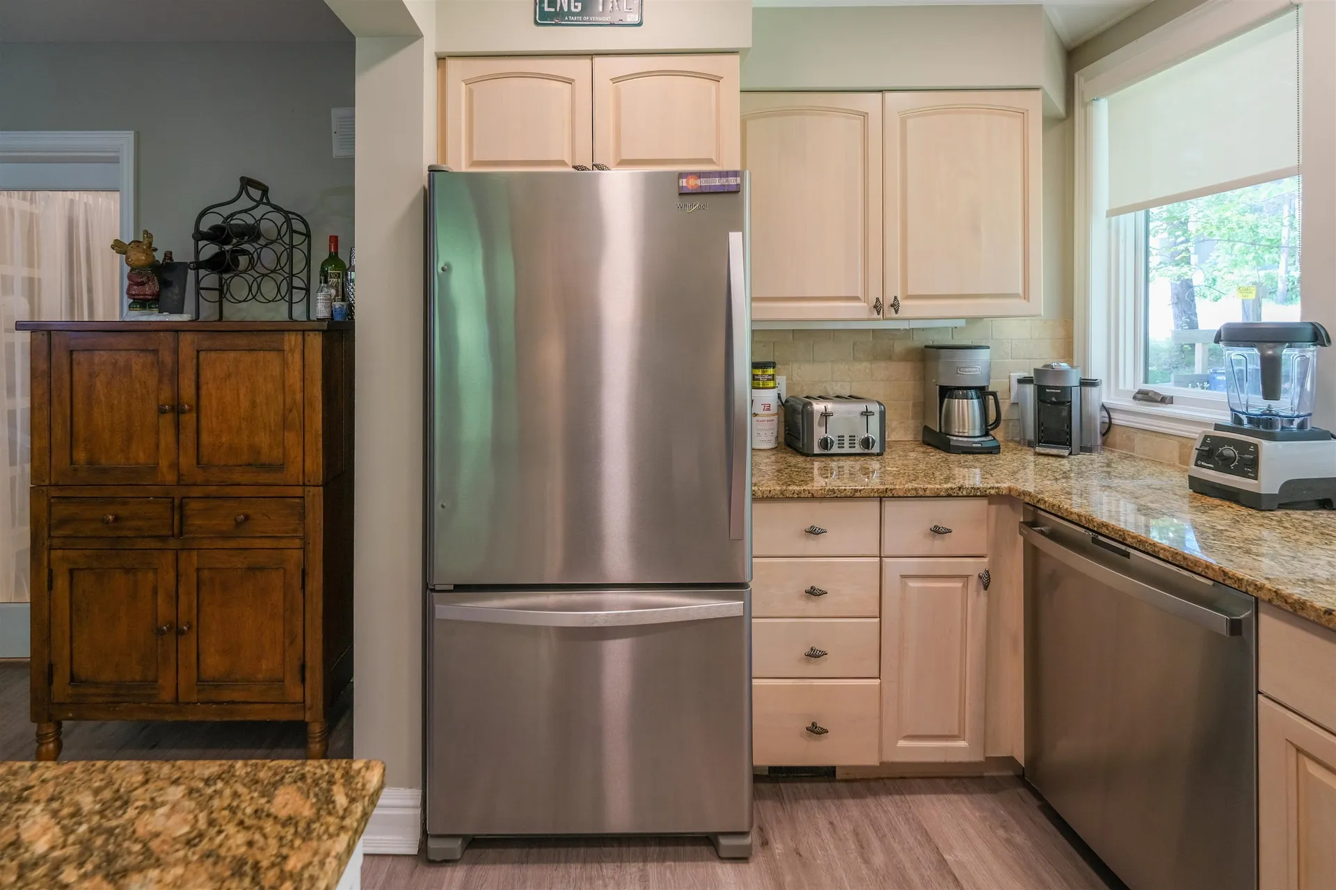 101 Ledgewood Road Ludlow VT 05149