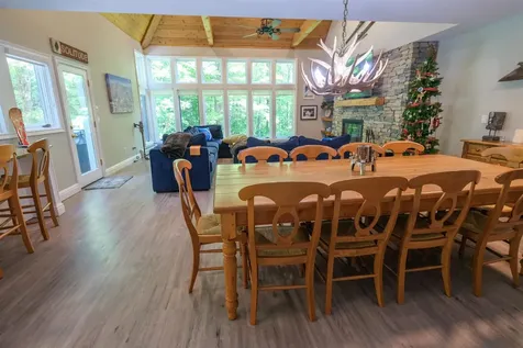 101 Ledgewood Road Ludlow VT 05149