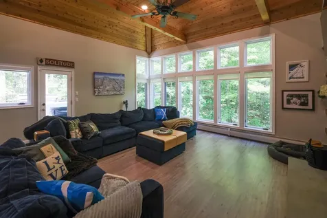 101 Ledgewood Road Ludlow VT 05149