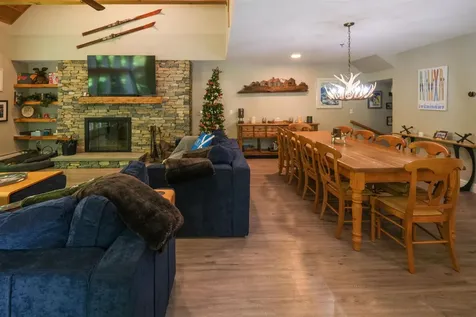 101 Ledgewood Road Ludlow VT 05149