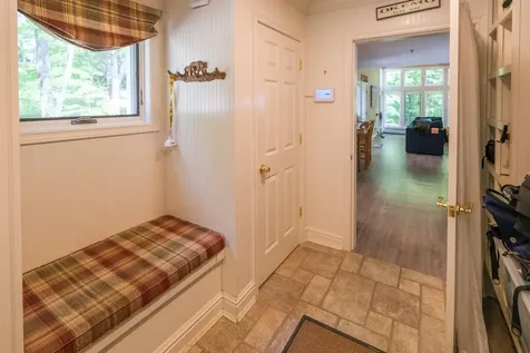 101 Ledgewood Road Ludlow VT 05149