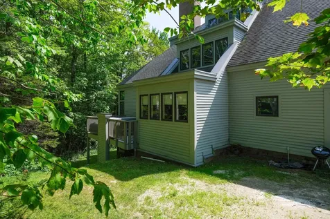 101 Ledgewood Road Ludlow VT 05149