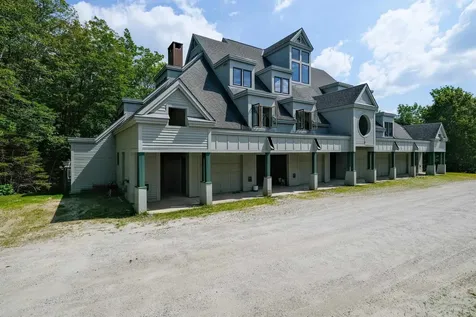 101 Ledgewood Road Ludlow VT 05149