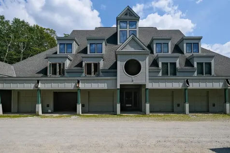 101 Ledgewood Road Ludlow VT 05149