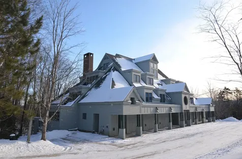 101 Ledgewood Road Ludlow VT 05149