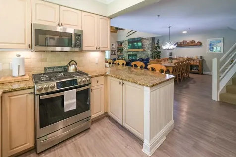 101 Ledgewood Road Ludlow VT 05149