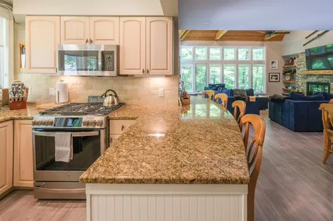 101 Ledgewood Road Ludlow VT 05149