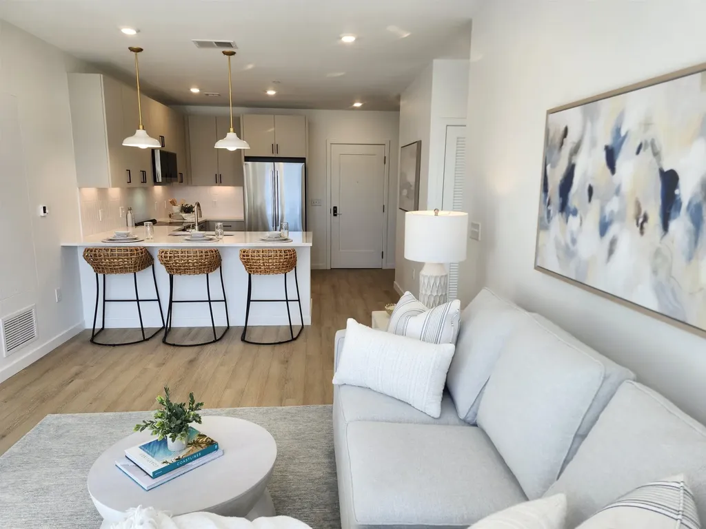 80 Constitution Avenue Portsmouth NH 03801