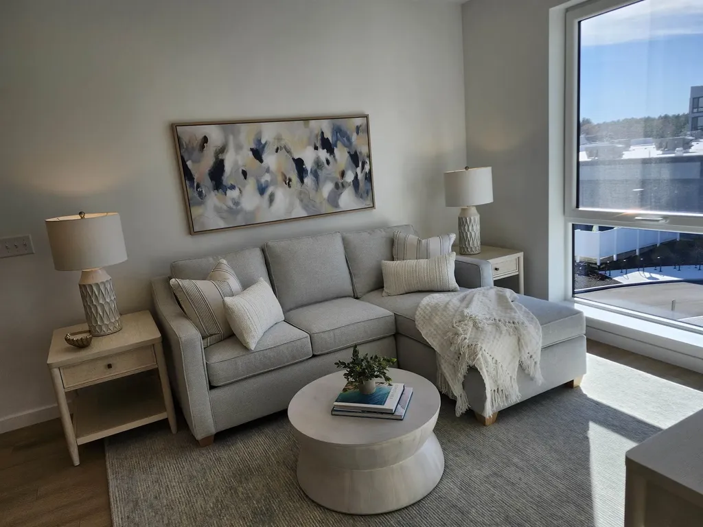 80 Constitution Avenue Portsmouth NH 03801