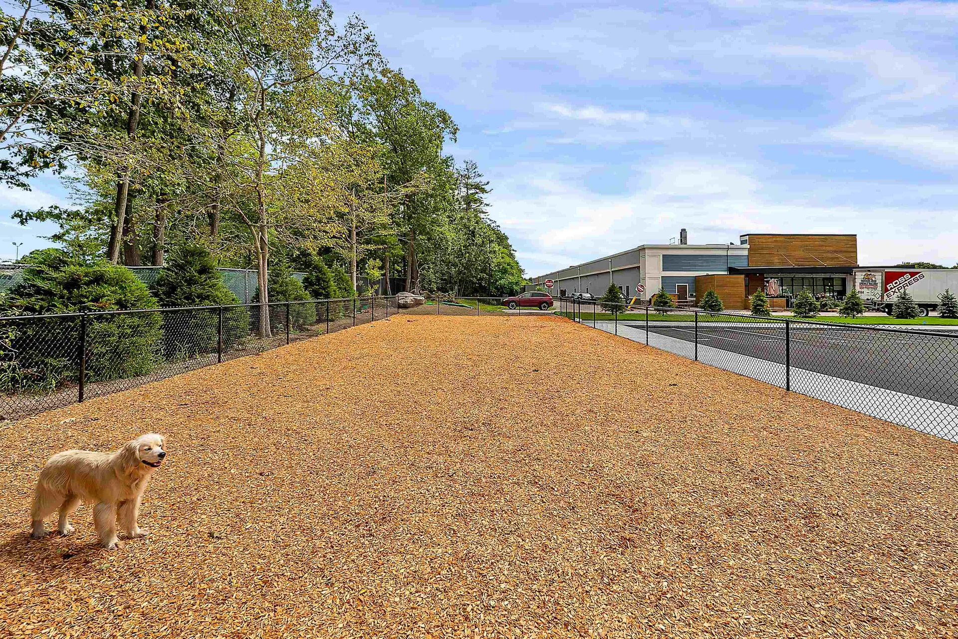 80 Constitution Avenue Portsmouth NH 03801