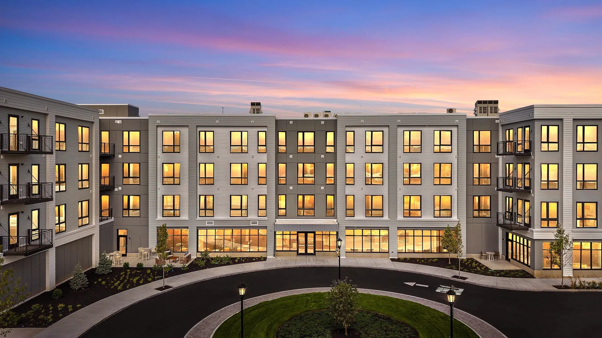 80 Constitution Avenue Portsmouth NH 03801