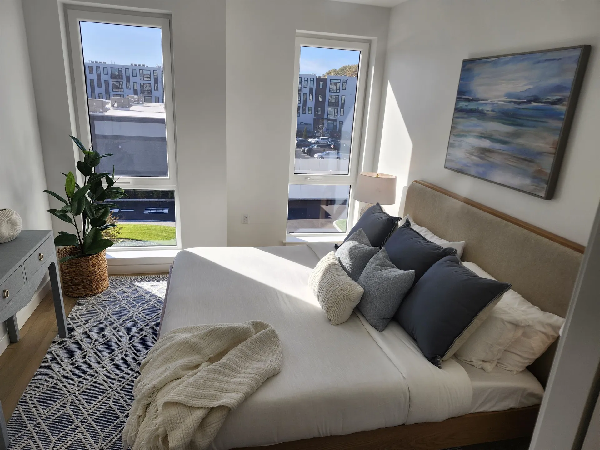 80 Constitution Avenue Portsmouth NH 03801