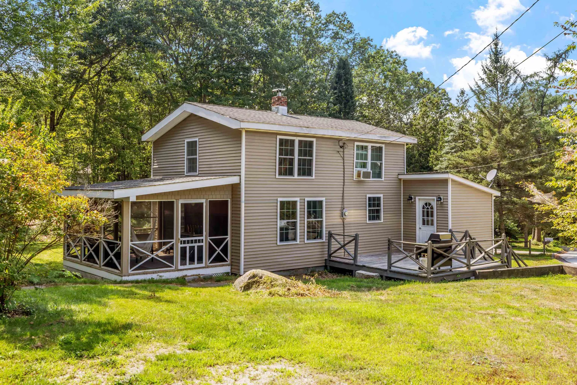 440 Old Borough Road Pembroke NH 03275